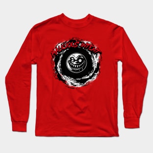 Malicious Intent Long Sleeve T-Shirt